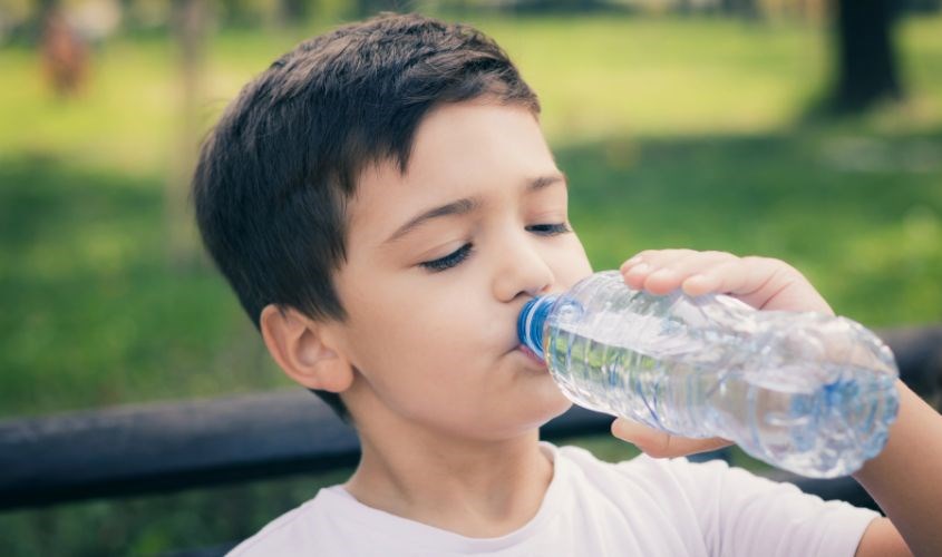 An toàn khi sử dụng kể cả người già và trẻ nhỏ An toàn khi sử dụng kể cả người già và trẻ nhỏ