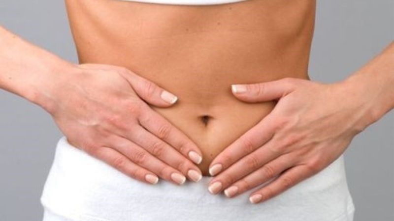 Nước mía giúp cân bằng pH trong dạ dày và tăng tiết dịch tiêu hoá