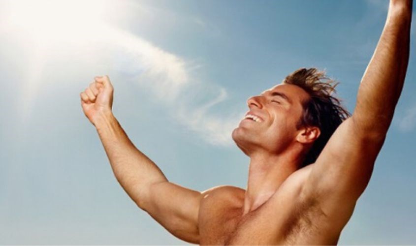 Tăng cường chức năng sinh lý nam giới