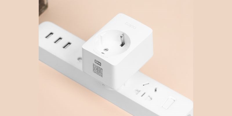 Những lưu ý khi mua các thiết bị điện thông minh Những lưu ý khi mua ổ cắm điện thông minh
