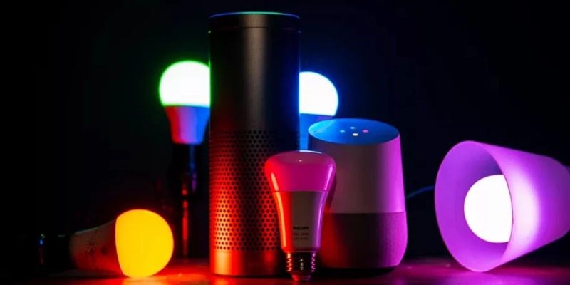 Những lưu ý khi mua bóng đèn thông minh Những lưu ý khi mua bóng đèn thông minh