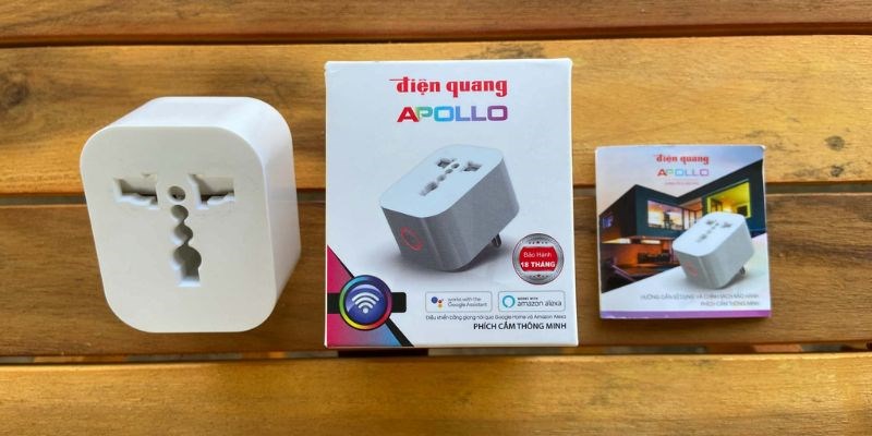 Thương hiệu Apollo Thương hiệu Apollo