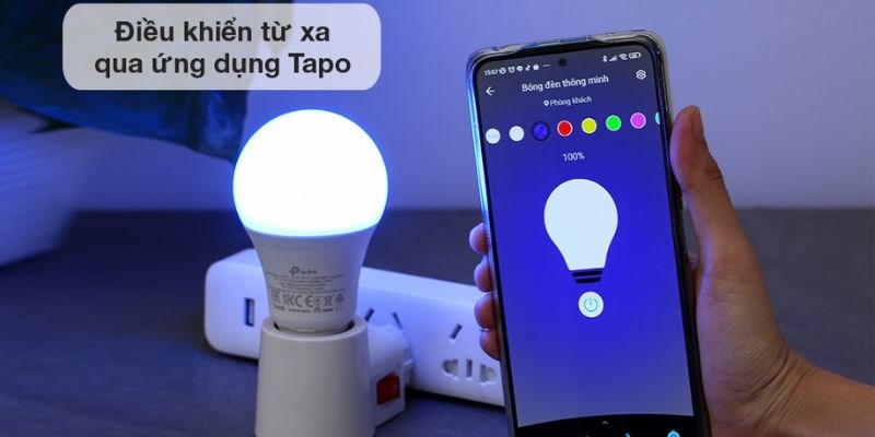 Thương hiệu Tapo Thương hiệu Tapo