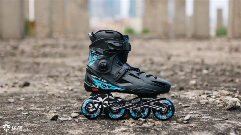 Giày patin Flying Eagle FBS đạt tiêu chuẩn chất lượng khắt khe nhưng giá thành lại rẻ