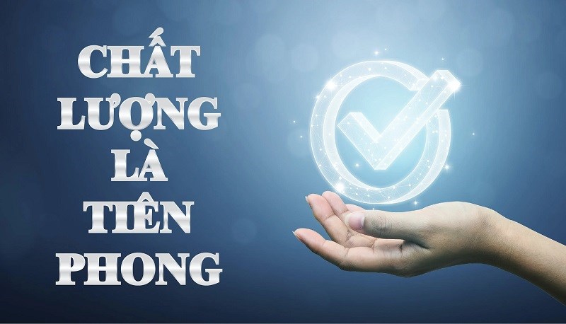 Triết lý kinh doanh