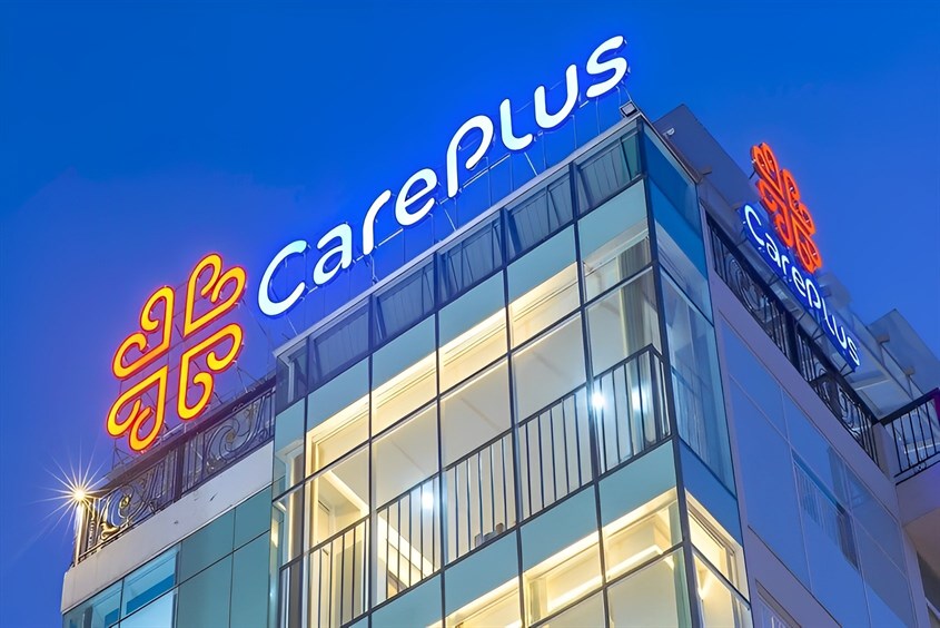 Phòng khám Careplus 