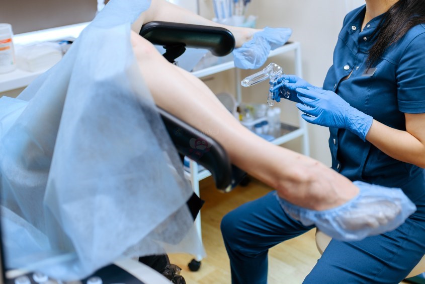 Phòng khám phụ khoa Tây Ninh của bác sĩ Linh nhận được đánh giá 4,5/5 sao trên Google