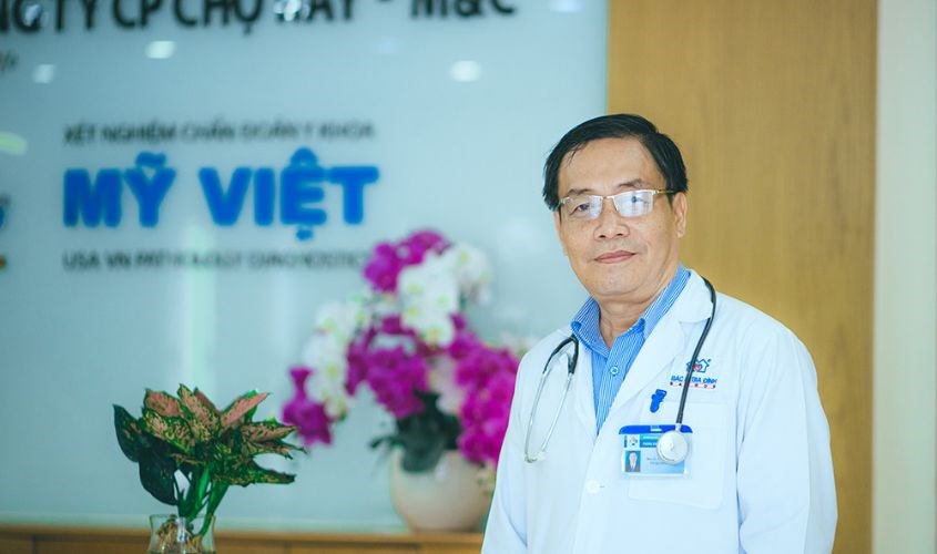 phòng khám tai mũi họng tân phú tốt nhất