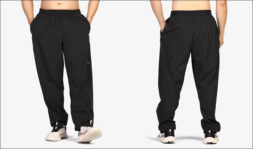 Quần Dài Tập Luyện Nam Adidas Training Items CG1506 có chất vải mềm và mát.