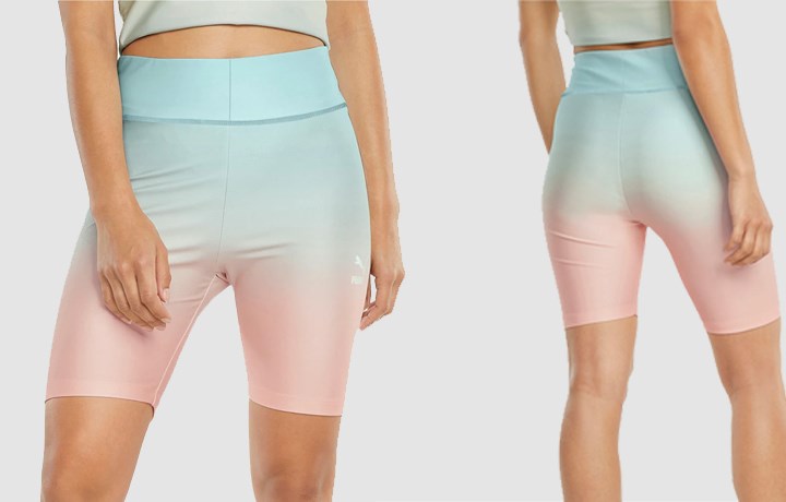Quần Bó Cơ Lifestyle Nữ Puma Gloaming 845842