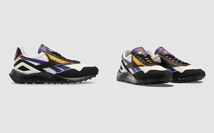 Giày Chạy Bộ Unisex Reebok Cl Legacy Az GY1552