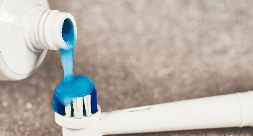 Hướng dẫn sử dụng bàn chải Lissa đúng cách