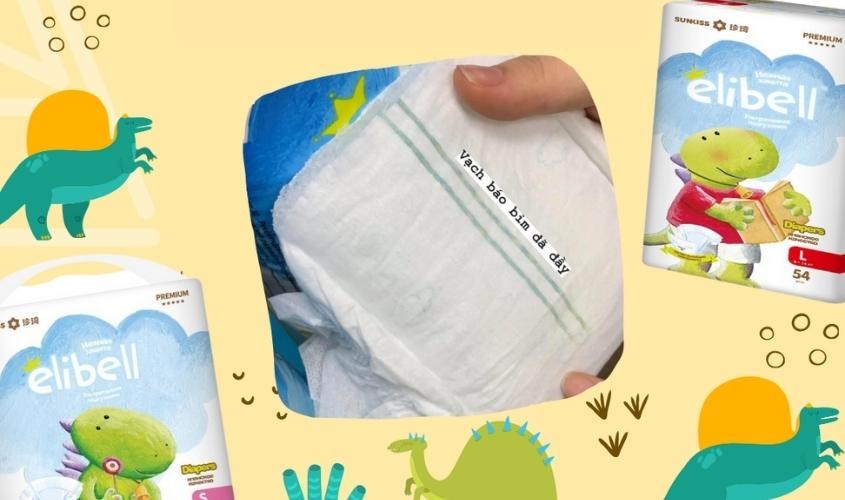 Vạch báo đầy thông minh, tiện lợi Vạch báo đầy thông minh, tiện lợi