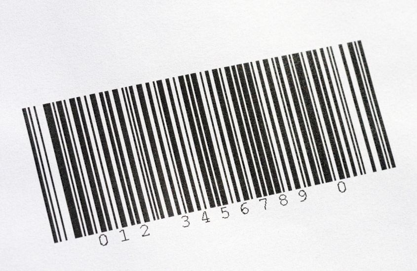 Kiểm tra mã vạch để phân biệt hàng thật và hàng giả