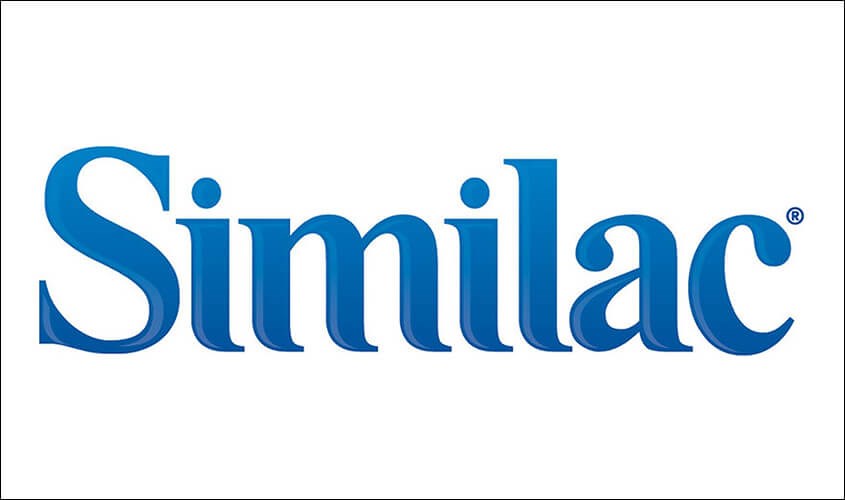 Similac - Thương hiệu đến từ Mỹ