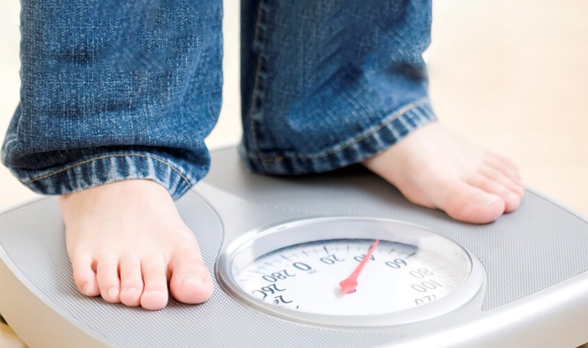 Sữa Similac giúp bé tăng cân