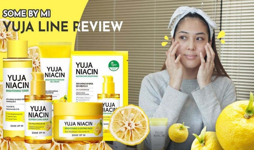 Cải thiện làn da xỉn màu, dưỡng trắng da một cách an toàn.