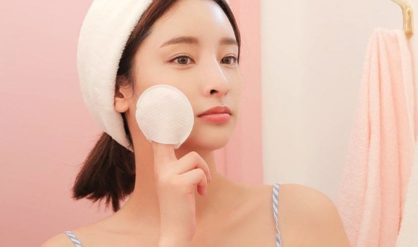 Ưu điểm của Toner Some By Mi Yuja Niacin