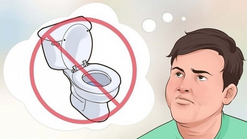 Nguyên nhân của rối loạn đại tiện không rõ ràng và vẫn chưa được xác định chính xác