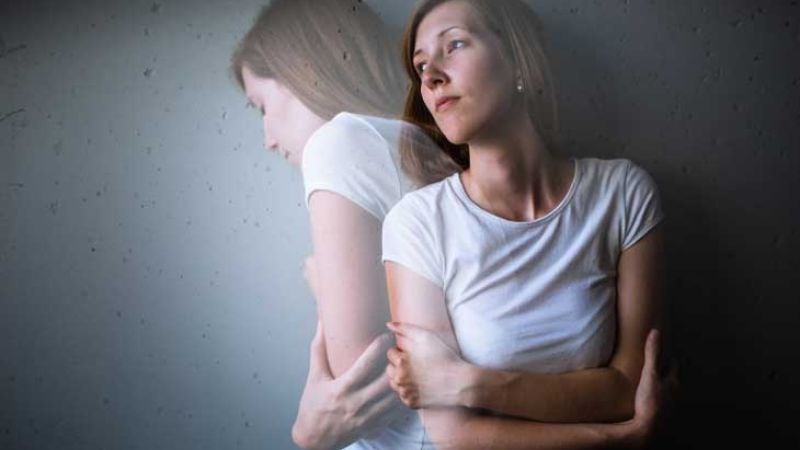 Rối loạn nhân cách là trạng thái mà người bệnh có cách suy nghĩ và ứng xử không phù hợp với tình huống