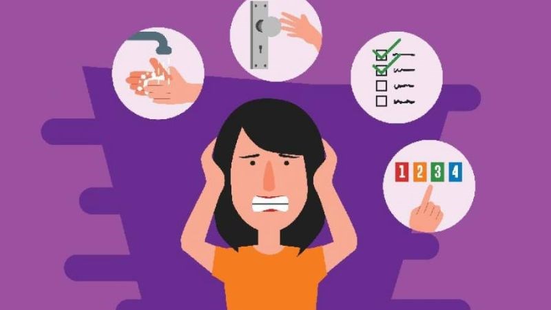 Rối loạn ám ảnh cưỡng chế có biểu hiện người bệnh luôn yêu cầu hoàn hảo quá đà