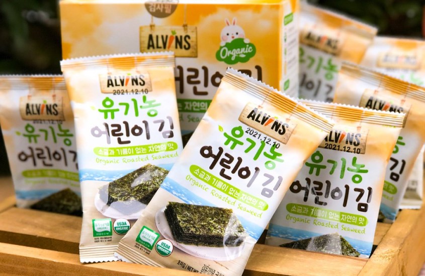 Rong biển Alvins đạt nhiều giấy chứng nhận an toàn