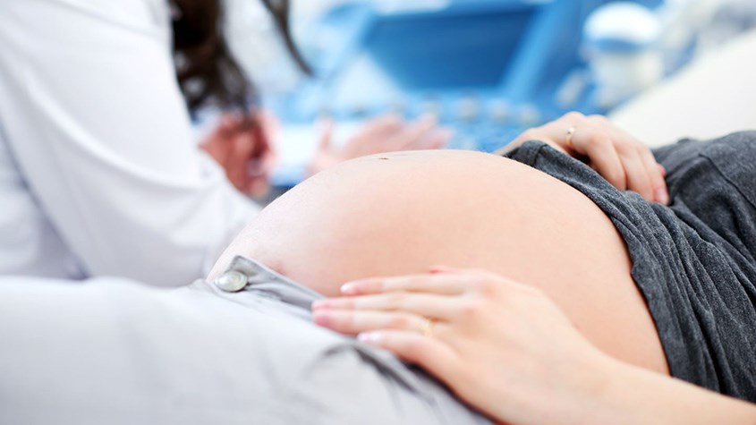 Hãy chuẩn bị sẵn sàng tâm lý trước khi chọn sinh VBAC.