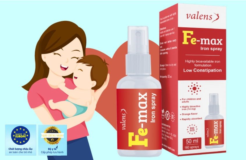 Sản phẩm được nhập khẩu chính hãng từ châu Âu nên vô cùng uy tín về chất lượng Sản phẩm được nhập khẩu chính hãng từ châu Âu nên vô cùng uy tín về chất lượng