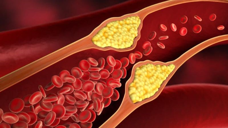 Sáp ong giúp kiểm soát cholesterol