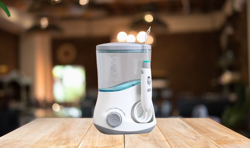 Máy tăm nước gia đình Rio DCIC