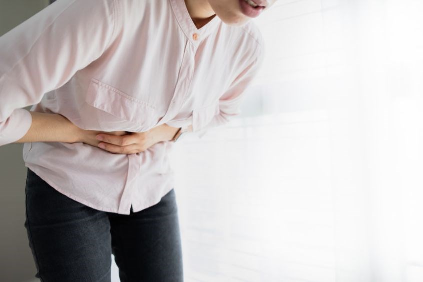 Rối loạn kinh nguyệt sau sinh