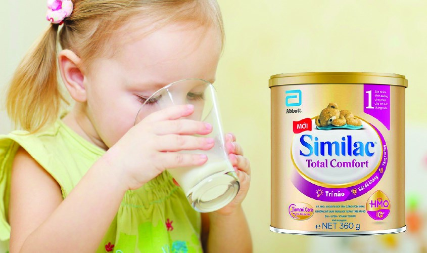 Sữa Similac