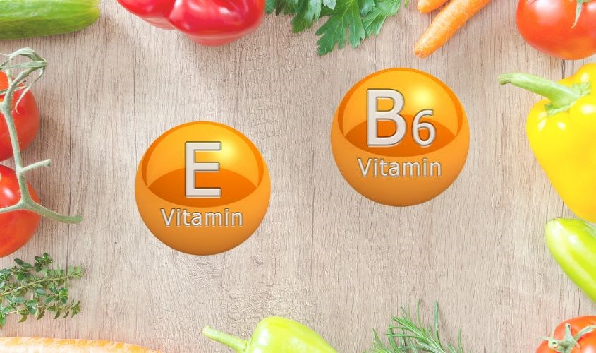 Chứa nhiều vitamin tốt cho bé