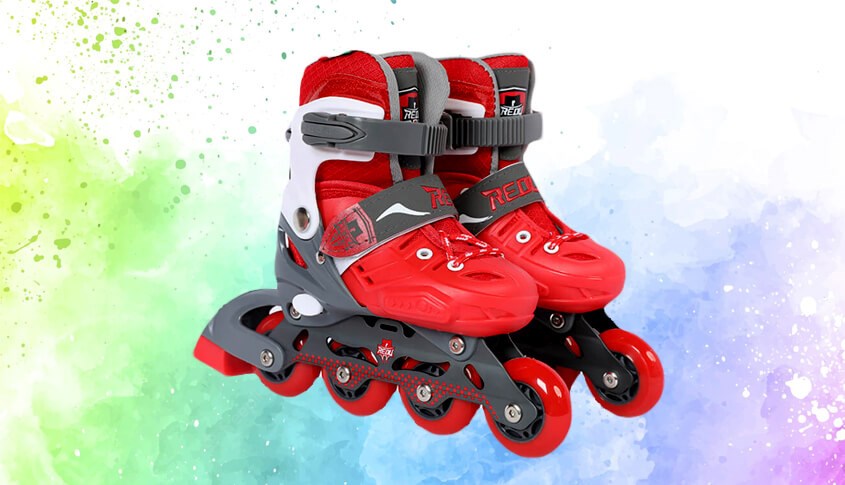 Patin AVACycle No.086 Size S phù hợp cho bé 3-6 tuổi