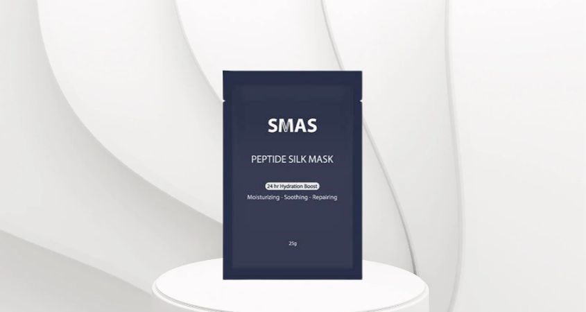 Các sản phẩm mặt nạ Smas chính hãng luôn được đóng gói cẩn thận, chỉnh chu