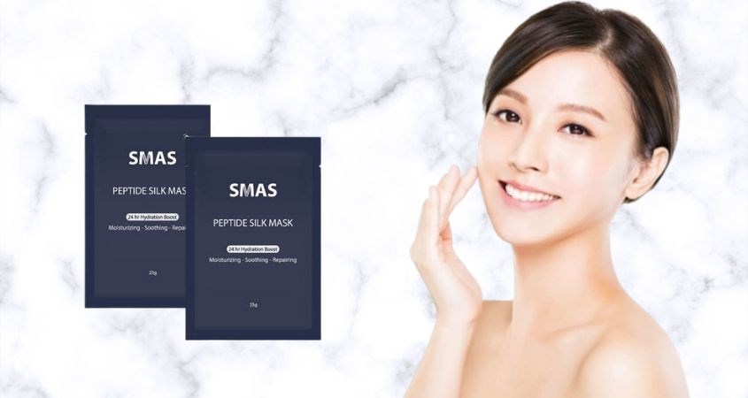 Tăng cường và bổ sung Collagen hiệu quả cho da