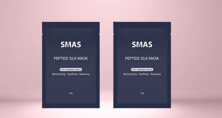 Mặt nạ Smas được sản xuất với thương hiệu Nhật luôn tạo cảm giác yên tâm.