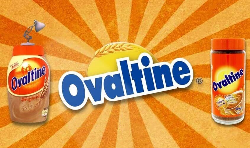 Sữa Ovaltine cung cấp các dưỡng chất và năng lượng dồi dào cho bé phát triển toàn diện