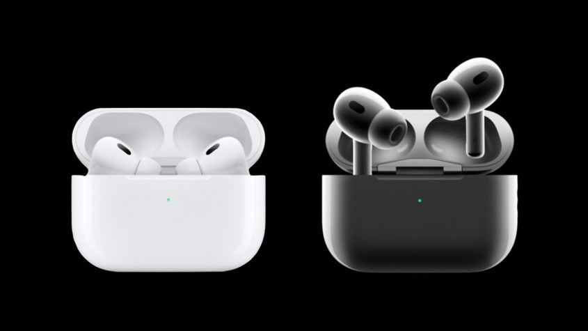 AirPods Pro (gen 2) sở hữu công kết nối USB-C linh hoạt