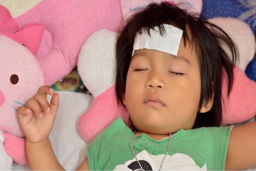 Sốt siêu vi và nguyên nhân gây bệnh Sốt siêu vi và sốt xuất huyết