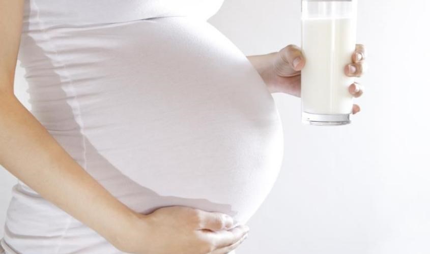 Mẹ nên chọn sữa bầu phù hợp với sở thích và thể trạng