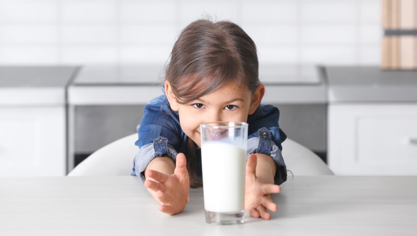 Sữa bột PediaSure dành cho bé từ 1 - 10 tuổi