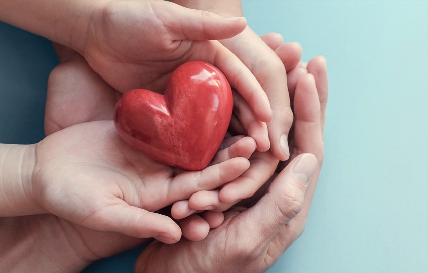 Giảm khả năng mắc các bệnh tim mạch