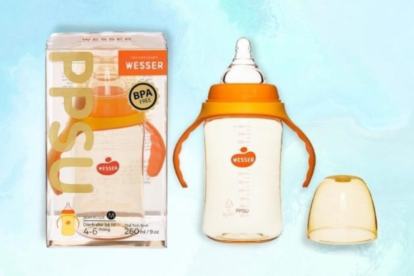 Sữa mẹ và sữa công thức uống cách nhau bao lâu