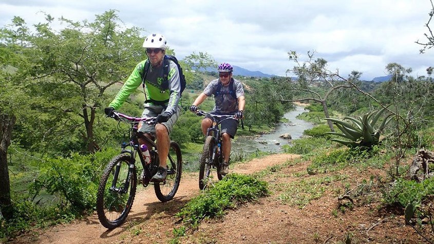 Xe đạp Exotic có thiết kế trẻ trung, chất lượng ổn định và giá thành hợp lý.