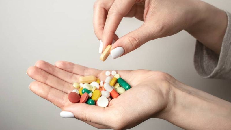 Tuân thủ quá trình điều trị, sử dụng liều phù hợp, tránh quá liều dùng. Tuân thủ quá trình điều trị, sử dụng liều phù hợp, tránh quá liều dùng.