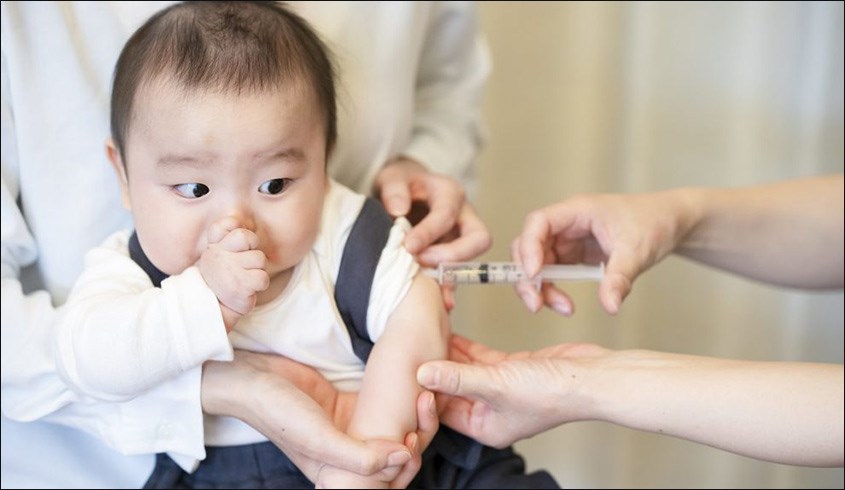 Tại sao cần tiêm phòng lao cho trẻ sơ sinh?