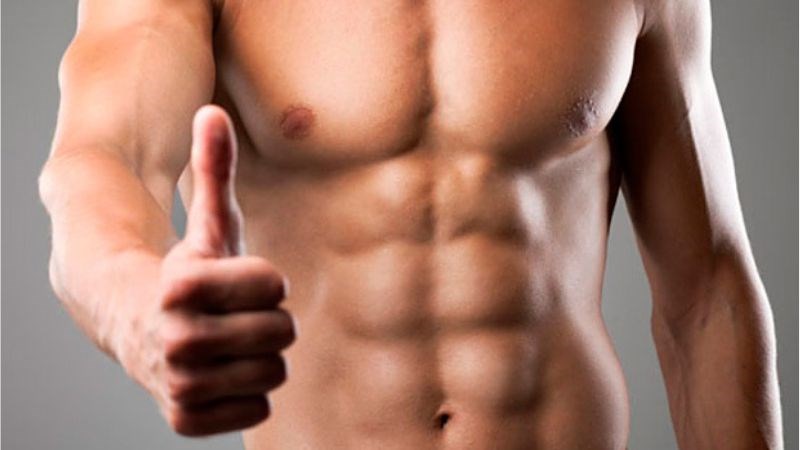 Tắm buổi sáng có thể làm tăng khả năng sinh sản ở nam giới