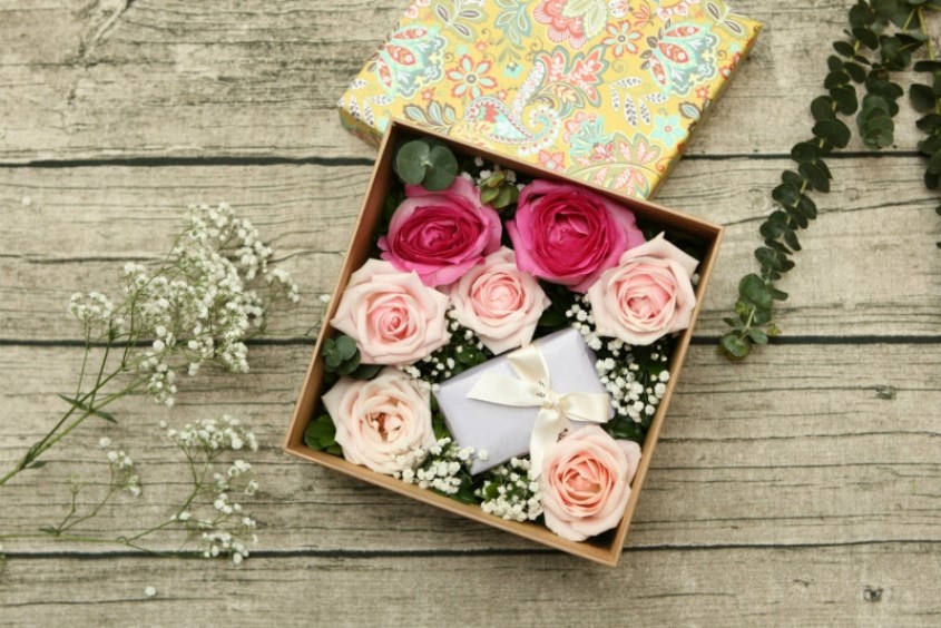 Quà tặng nhân dịp 20/10