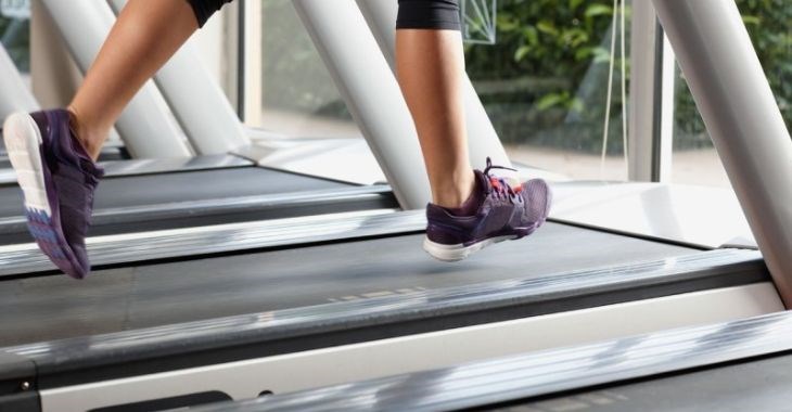 Tra dầu bôi trơn hỗ trợ nâng cao hiệu quả luyện tập, tăng cường độ chuyển động mượt mà của máy 